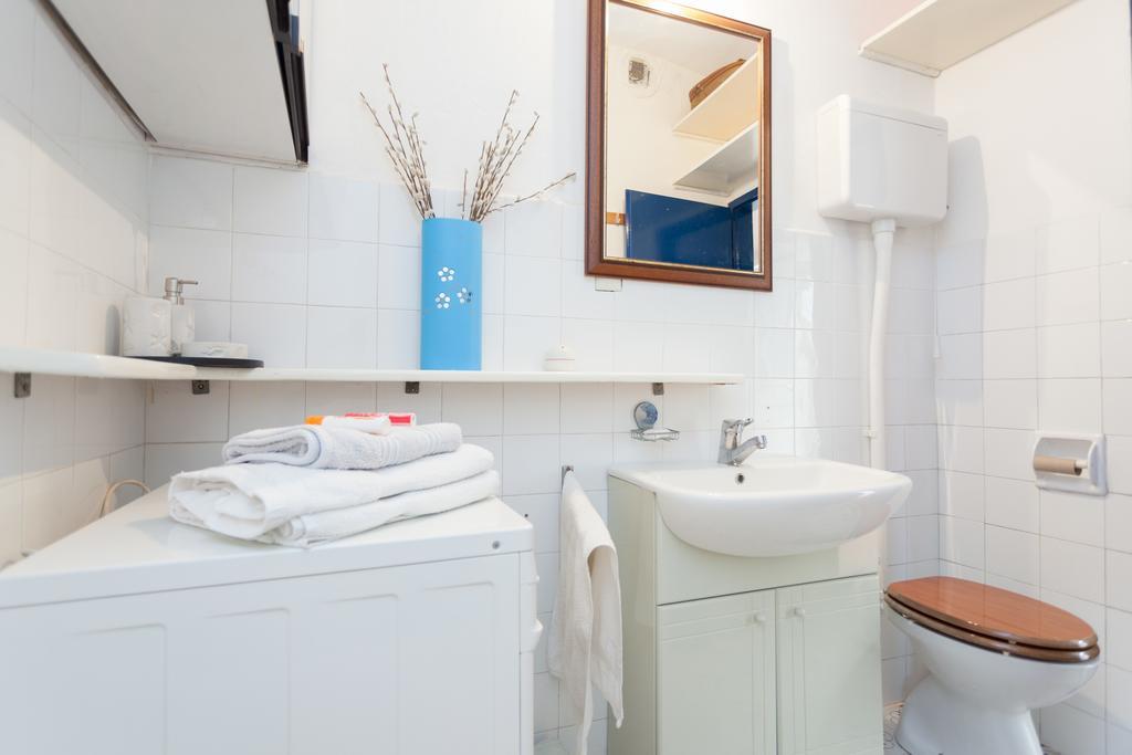 Apartment Capitano Blue Дубровник Екстер'єр фото